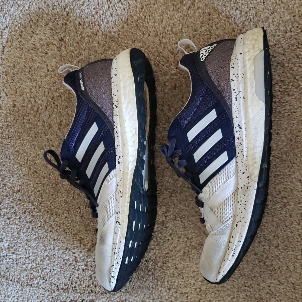 Adidas boost shoes